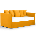 Кровать-кушетка Memory варинант исполнения - 7 | Loft Concept в Краснодаре