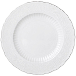 Обеденный сервиз белый из фарфора на 6 персон 23 предмета Garden Whisper Porcelain Set  варинант исполнения - 1 | Loft Concept в Краснодаре