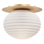 Потолочный светильник Grishary варинант исполнения - 1 | Loft Concept в Краснодаре