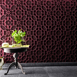 Гипсовая 3D Панель C-05 варинант исполнения - 1 | Loft Concept в Краснодаре