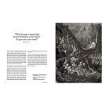 Книга Fantastic Gustave Dore варинант исполнения - 12 | Loft Concept в Краснодаре