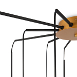 Подвесной светильник The Black Web варинант исполнения - 3 | Loft Concept в Краснодаре