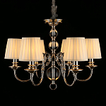 Люстра подвесная Gaell Metal варинант исполнения - 1 | Loft Concept в Краснодаре