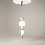 Подвесной светильник Adore LED 3000K 17Bт варинант исполнения - 3 | Loft Concept в Краснодаре