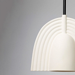 Подвесной светильник MOROSHKA one [white] варинант исполнения - 3 | Loft Concept в Краснодаре