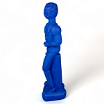 Скульптура Seletti Bronzo Blue варинант исполнения - 2 | Loft Concept в Краснодаре