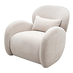 Кресло Rafael Accent Chair варинант исполнения - 1 | Loft Concept в Краснодаре