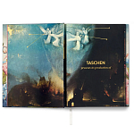 Большая подарочная книга Hieronymus Bosch. The Complete Works XXL варинант исполнения - 4 | Loft Concept в Краснодаре