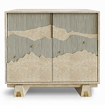 Буфет Okinawa Taupe  варинант исполнения - 1 | Loft Concept в Краснодаре