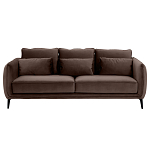 Диван трёхместный с подлокотниками Dutchman варинант исполнения - 17 | Loft Concept в Краснодаре