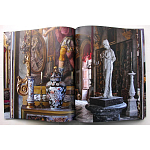 Jacques Garcia: A Sicilian Dream: Villa Elena варинант исполнения - 3 | Loft Concept в Краснодаре