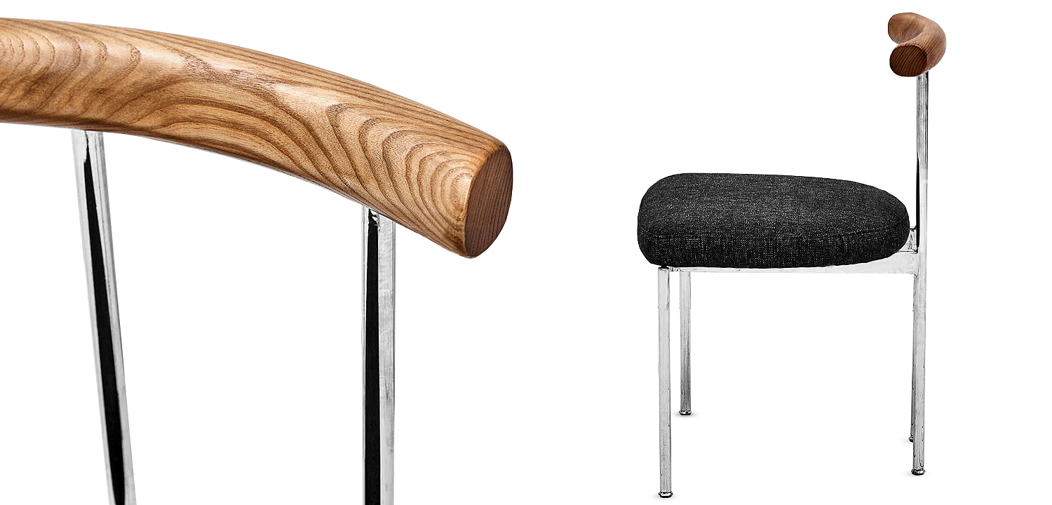 Стул Ferchar Loft Stool Стул Ferchar Loft Stool - Loft-Concept в Краснодаре