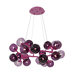 Люстра Wild Grape варинант исполнения - 1 | Loft Concept в Краснодаре