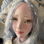 Авторская коллекционная интерьерная кукла Мальвина варинант исполнения - 6 | Loft Concept в Краснодаре