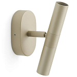 Бра поворотное Alf Spot Wall Lamp Beige варинант исполнения - 3 | Loft Concept в Краснодаре