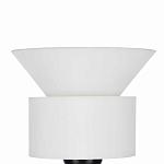 Торшер с абажуром конической и цилиндрической формы Complex Lampshade варинант исполнения - 2 | Loft Concept в Краснодаре