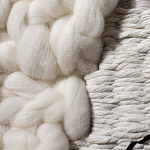 Панно декоративное White storm варинант исполнения - 2 | Loft Concept в Краснодаре