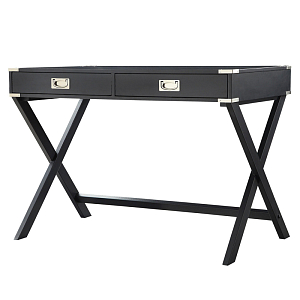 Стол-консоль Christophe Black