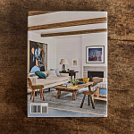 Подарочная Книга This is Home Jeffrey Alan варинант исполнения - 8 | Loft Concept в Краснодаре