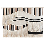 Художественный Гобелен из нитей Макраме Dunes Wall Art варинант исполнения - 3 | Loft Concept в Краснодаре