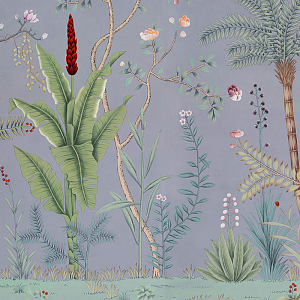 Обои ручная роспись Sans Soucis Grey