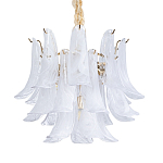 Люстра Lamp Silvia варинант исполнения - 1 | Loft Concept в Краснодаре