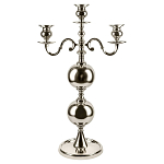 Подсвечник  Metallic gloss варинант исполнения - 1 | Loft Concept в Краснодаре