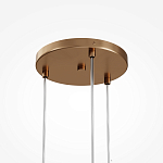 Подвесной светильник The column of light варинант исполнения - 5 | Loft Concept в Краснодаре