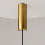 Подвесной светильник Level C 3000К 12ВТ варинант исполнения - 7 | Loft Concept в Краснодаре