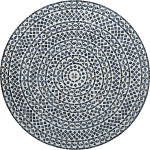 Кофейный столик Space orbit варинант исполнения - 3 | Loft Concept в Краснодаре