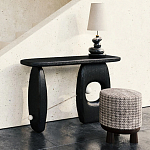 Консоль Lusitania варинант исполнения - 1 | Loft Concept в Краснодаре