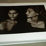 Подарочная книга величайший фотограф Альберт Уотсон The Vienna album Albert Watson варинант исполнения - 5 | Loft Concept в Краснодаре