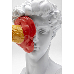 Статуэтка Bust of David and Ice Cream варинант исполнения - 3 | Loft Concept в Краснодаре