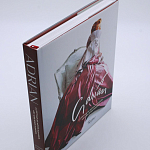 Книга Adrian: A Lifetime of Movie Glamour, Art and High Fashion варинант исполнения - 3 | Loft Concept в Краснодаре