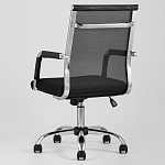 Офисное кресло с сетчатой спинкой NETTING варинант исполнения - 5 | Loft Concept в Краснодаре