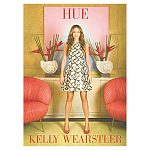 Коллекционный Арт-альбом HUE Kelly Wearstler 2009 Hardcover Interior Design 2009 Букинистика варинант исполнения - 1 | Loft Concept в Краснодаре