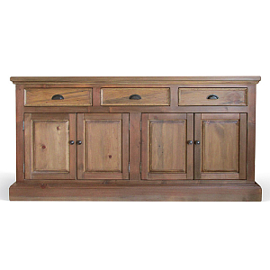 Комод Lazzaro Provence HARMONIE British Tan