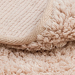 Ковер круглый из хлопка Warmth of style варинант исполнения - 3 | Loft Concept в Краснодаре