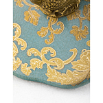 Фарфоровая шкатулка Swan Lake варинант исполнения - 3 | Loft Concept в Краснодаре