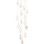 Люстра Modern Cosiness 1 варинант исполнения - 1 | Loft Concept в Краснодаре