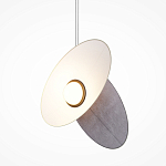 Подвесной светильник Evolution 3000К 9Вт варинант исполнения - 2 | Loft Concept в Краснодаре