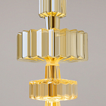 Подвесной светильник Level C 3000К 12ВТ варинант исполнения - 6 | Loft Concept в Краснодаре