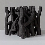 Скульптура «Часть» варинант исполнения - 1 | Loft Concept в Краснодаре