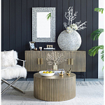 Бамбуковая чаша The Puzzle of Fate варинант исполнения - 11 | Loft Concept в Краснодаре