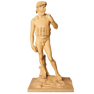 Статуэтка David Suicide