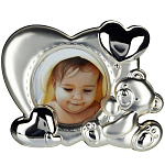 Фоторамка детская Childhood Corner My Heart варинант исполнения - 1 | Loft Concept в Краснодаре