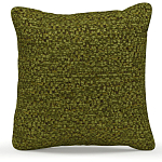 Мебельная ткань Шенилл зеленый цвет 138 см T4-24 варинант исполнения - 9 | Loft Concept в Краснодаре