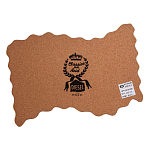 Салфетка под приборы Seletti Acid Flower C варинант исполнения - 1 | Loft Concept в Краснодаре