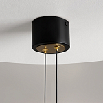 Подвесной светильник Link 3000К 25Вт варинант исполнения - 6 | Loft Concept в Краснодаре