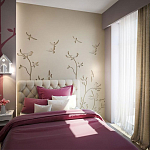 Барельеф SPRING TREE варинант исполнения - 2 | Loft Concept в Краснодаре